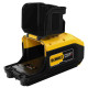 Адаптер-перехідник POWERSHIFT-FLEXVOLT DeWALT DCAFVPS