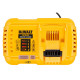 Зарядний пристрій DeWALT DCB118_N473860