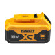 Акумуляторна батарея DeWALT DCB184