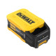 Акумуляторна батарея POWERSHIFT DeWALT DCBPS0554