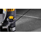Верстат свердлильний акумуляторний безщітковий магнітний DeWALT DCD1623N