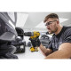Дриль-шурупокрут акумуляторний безщітковий ударний DeWALT DCD706D2