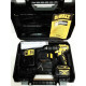 Дриль-шурупокрут акумуляторний безщітковий DeWALT DCD777M2T