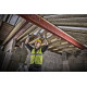 Дриль-шурупокрут акумуляторний безщітковий DeWALT DCD791NT