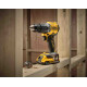 Дриль-шуруповерт акумуляторний безщітковий ударний DeWALT DCD799D2T