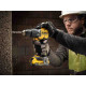 Дриль-шуруповерт акумуляторний безщітковий ударний DeWALT DCD799D2T