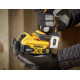 Дриль-шуруповерт акумуляторний безщітковий ударний DeWALT DCD799N