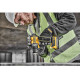 Дриль-шуруповерт акумуляторний безщітковий DeWALT DCD800E1T