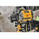 Дриль-шуруповерт акумуляторний безщітковий DeWALT DCD800E1T