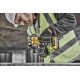Дриль-шуруповерт акумуляторний безщітковий DeWALT DCD800E2T