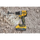 Дриль-шуруповерт акумуляторний безщітковий DeWALT DCD800H2T