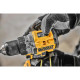 Дриль-шуруповерт акумуляторний безщітковий DeWALT DCD800H2T