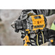 Дриль-шуруповерт акумуляторний безщітковий DeWALT DCD800H2T