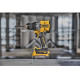 Дриль-шуруповерт акумуляторний безщітковий DeWALT DCD800NT
