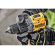 Дриль-шуруповерт акумуляторний безщітковий ударний DeWALT DCD805E1T