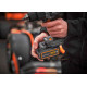 Дриль-шурупокрут ударний McLaren F1 TEAM LIMITED EDITION DeWALT DCD85MM2T