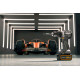 Дриль-шурупокрут ударний McLaren F1 TEAM LIMITED EDITION DeWALT DCD85MM2T