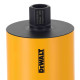 Коронка алмазна POWERSHIFT DeWALT DCDW107
