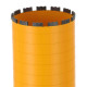 Коронка алмазна POWERSHIFT DeWALT DCDW107