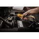 Гайкокрут кутовий - ключ-храповик акумуляторний безщітковий DeWALT DCF500N