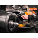 Шурупокрут ударний McLaren F1 TEAM LIMITED EDITION DeWALT DCF85MM2T