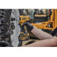 Гайкокрут ударний акумуляторний безщітковий DeWALT DCF891P2G