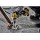 Гайкокрут ударний акумуляторний безщітковий DeWALT DCF892N