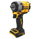 Гайкокрут ударний акумуляторний безщітковий DeWALT DCF922NT