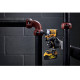 Гайкокрут ударний акумуляторний безщітковий DeWALT DCF922NT