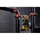 Гайкокрут ударний акумуляторний безщітковий DeWALT DCF922NT