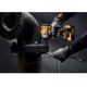 Гайкокрут ударний акумуляторний безщітковий DeWALT DCF922NT