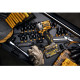 Гайкокрут ударний акумуляторний безщітковий DeWALT DCF923P2G