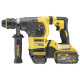 Перфоратор акумуляторний безщітковий SDS-Plus DeWALT DCH335X2