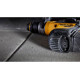 Перфоратор акумуляторний безщітковий SDS-Plus DeWALT DCH416NT