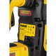Перфоратор акумуляторний безщітковий SDS-MAX DeWALT DCH614N