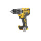 Набір з двох інструментів безщіткових DeWALT DCK2020P2T