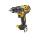 Набір з двох інструментів безщіткових DeWALT DCK2020P2T