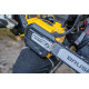 Пилка ланцюгова акумуляторна безщіткова з верхньою рукояткою DeWALT DCMCST635N