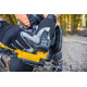 Пилка ланцюгова акумуляторна безщіткова з верхньою рукояткою DeWALT DCMCST635N