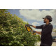 Кущоріз акумуляторний DeWALT DCMHT562N
