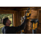 Кущоріз акумуляторний DeWALT DCMHT562P1