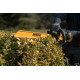 Кущоріз акумуляторний DeWALT DCMHT564P1