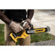 Міні-пилка ланцюгова акумуляторна безщіткова DeWALT DCMPS520N