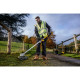 Коса акумуляторна безщіткова DeWALT DCMST561P1