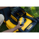 Газонокосарка акумуляторна безщіткова DeWALT DCMWP134W2