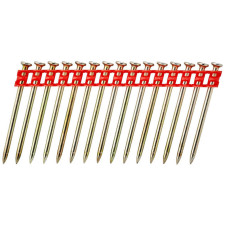 Цвяхи оцинковані для екстра твердого бетону та металу DeWALT DCN8903057