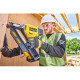 Пістолет цвяхозабивний акумуляторний безщітковий DeWALT DCN930P2