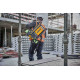 Вібратор-наплічник глибинний акумуляторний POWERSHIFT DeWALT DCPS310N