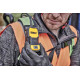 Вібратор-наплічник глибинний акумуляторний POWERSHIFT DeWALT DCPS310N