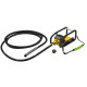 Вібратор-силовий модуль глибинний акумуляторний POWERSHIFT DeWALT DCPS320N